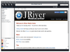 JRiver Media Center 32.0.18 (64-bit) Screenshot 1