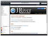 JRiver Media Center 29.0.62 (32-bit) Screenshot 1