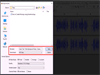 LAME MP3 Encoder 3.99.5 (64-bit) Screenshot 3