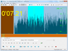 mp3DirectCut 2.36 Screenshot 1