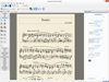 MuseScore 1.3 Screenshot 1