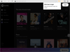 Pazu Spotify Music Converter 4.8.1 Screenshot 3