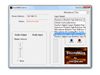 SoundWire Server 2.5 (XP) Screenshot 2