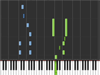 Synthesia Piano 10.8 Screenshot 1