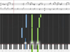 Synthesia Piano 10.9 Screenshot 3