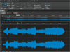 WaveLab Pro 10.0.70 Screenshot 1
