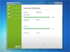 Acer eRecovery Management 3.0.3014 Screenshot 3