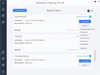 Ashampoo Backup Pro 15.03 Screenshot 4