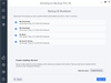 Ashampoo Backup Pro 15.03 Screenshot 5