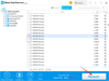 Bitwar Data Recovery 7.2.5 Screenshot 3