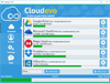 Cloudevo 3.5.6 Screenshot 1
