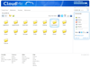 CloudMe 1.11.7 Screenshot 2