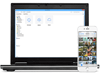 iCloud Control Panel 15.0.215 Screenshot 2