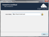 ownCloud 5.2.1 Captura de Pantalla 1