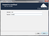 ownCloud 5.3.1 Captura de Pantalla 2