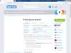 AVG Secure Browser Screenshot 3