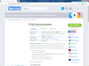AVG Secure Browser Captura de Pantalla 3
