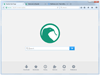 Basilisk Browser 2023.05.17 (32-bit) Screenshot 1