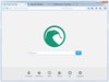 Basilisk Browser 2024.02.03 (32-bit) Screenshot 1