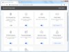 CCleaner Browser 8.6.1 Screenshot 1