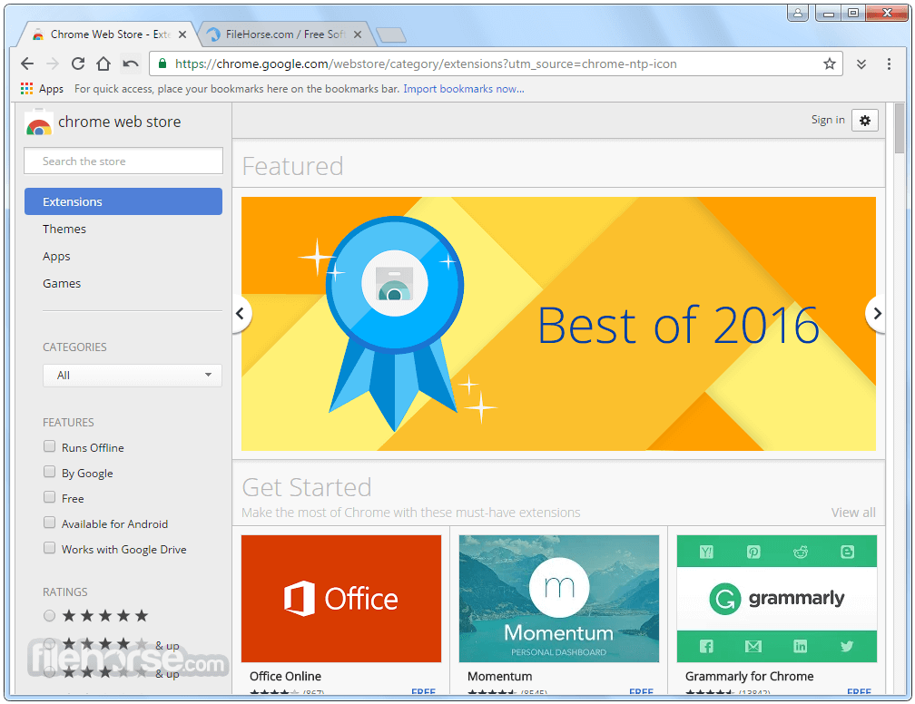 Cent Browser 4.3.9.248 (32-bit) Screenshot 2