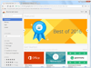Cent Browser 5.0.1002.295 (32-bit) Captura de Pantalla 2