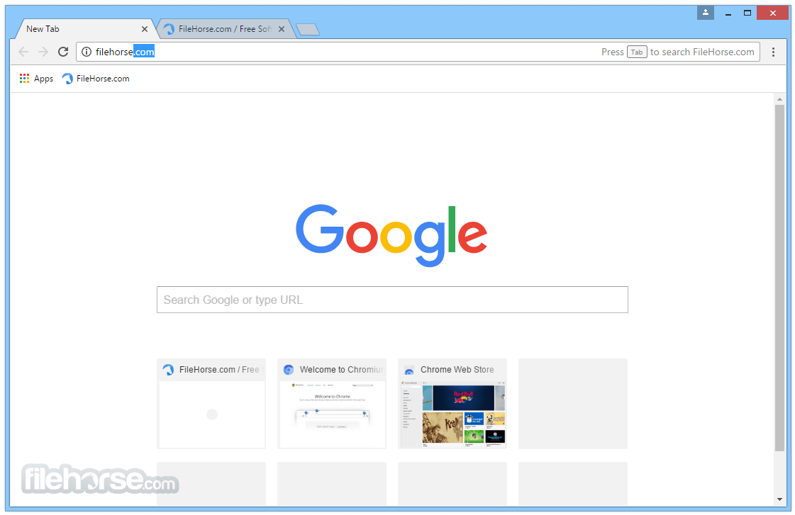 chromium for mac