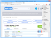 QupZilla Browser 2.2.6 (32-bit) Screenshot 4