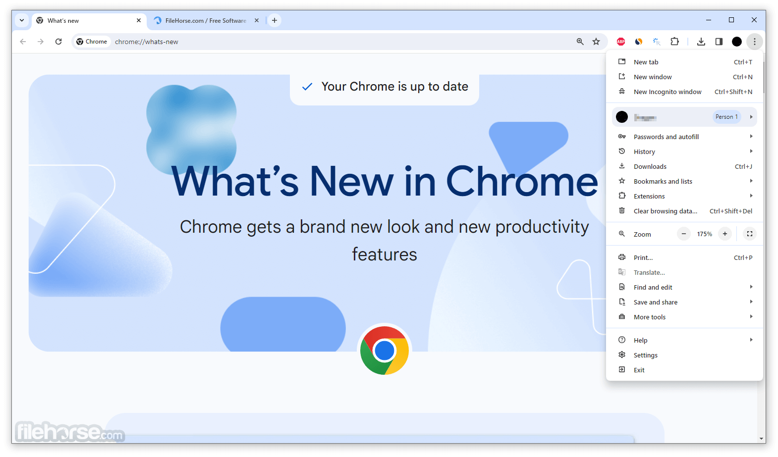 Google Chrome (32-bit) Screenshot 2