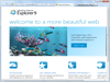 Internet Explorer 11.0 (Windows 7 64-bit) Screenshot 1