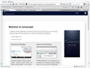Lunascape Browser 6.14.1.27555 Screenshot 1