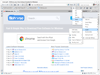Lunascape Browser 6.15.0.27562 Screenshot 3