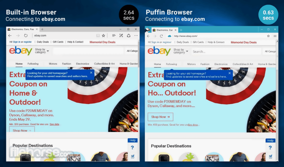 download puffin browser for pc activated