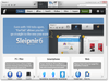 Sleipnir Browser 6.4.18 Captura de Pantalla 1