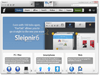 Sleipnir Browser 6.4.14 Captura de Pantalla 1