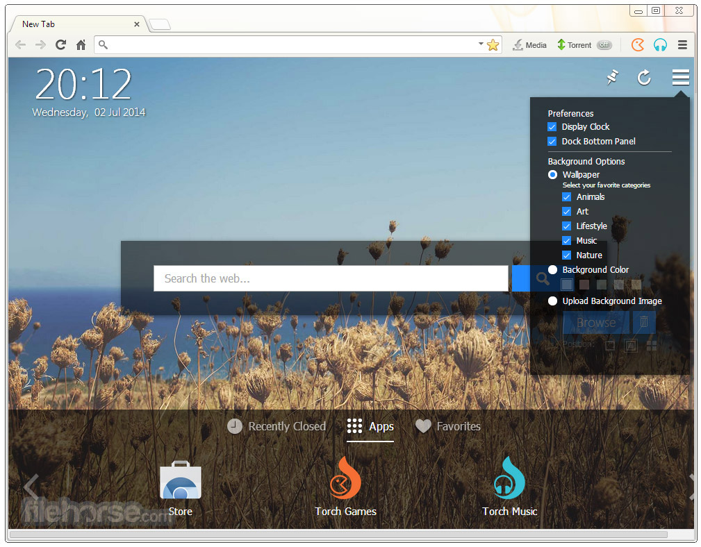 tor browser for windows 7 ultimate