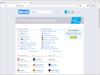 Ulaa Browser 2.4.2 Screenshot 1