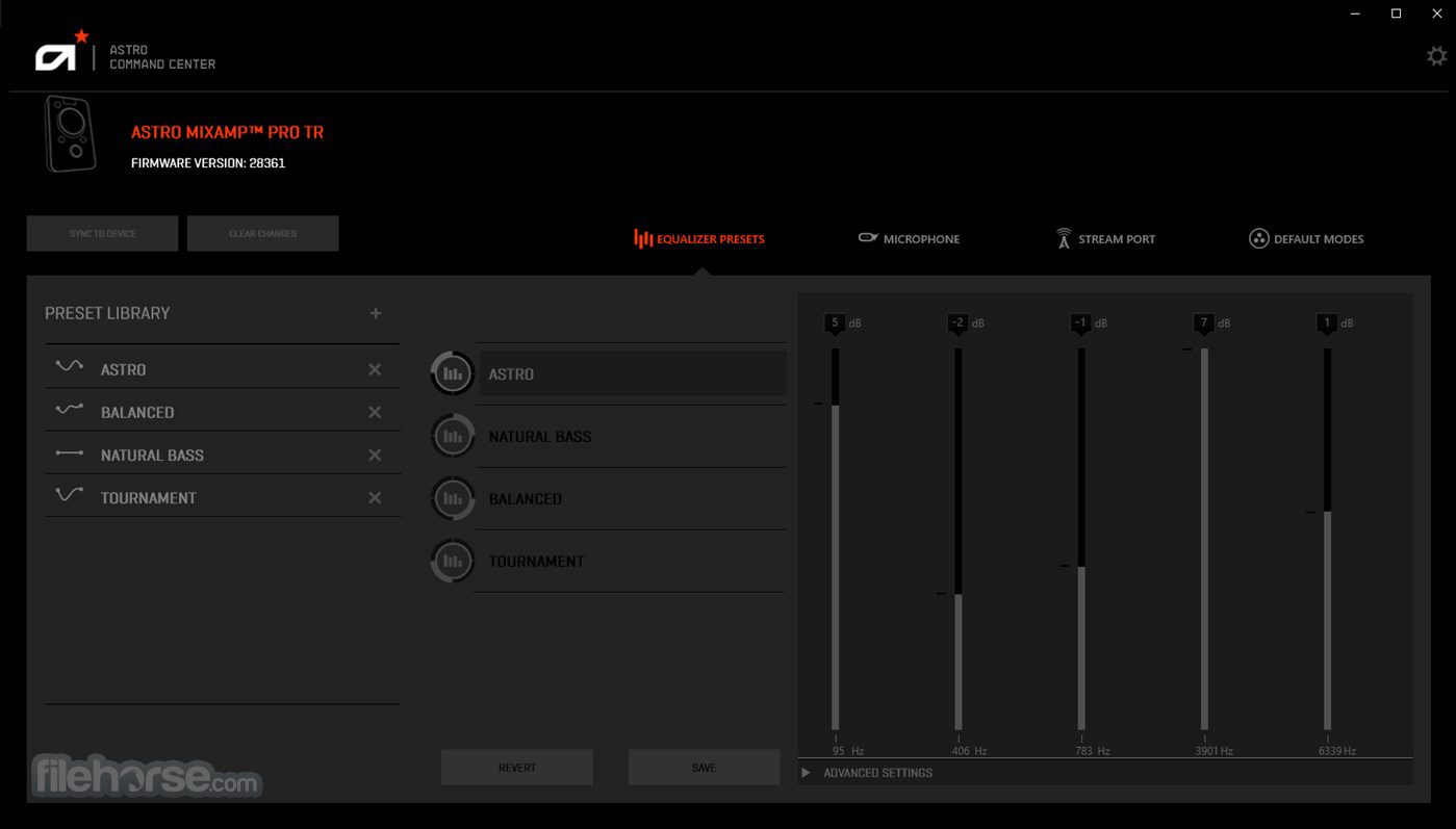 astro command centerwindows 10