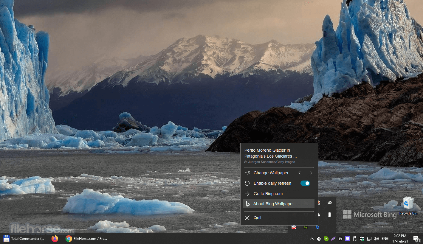 Bing Wallpaper Download (2023 Latest)