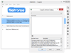 CopyQ 6.4.0 Screenshot 3