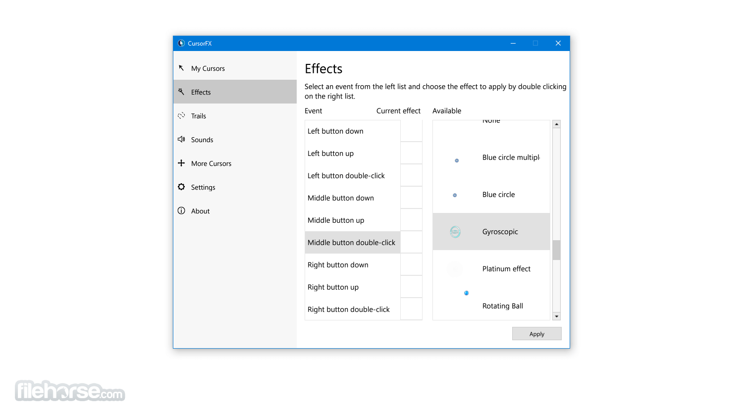 stardock cursorfx 2.11