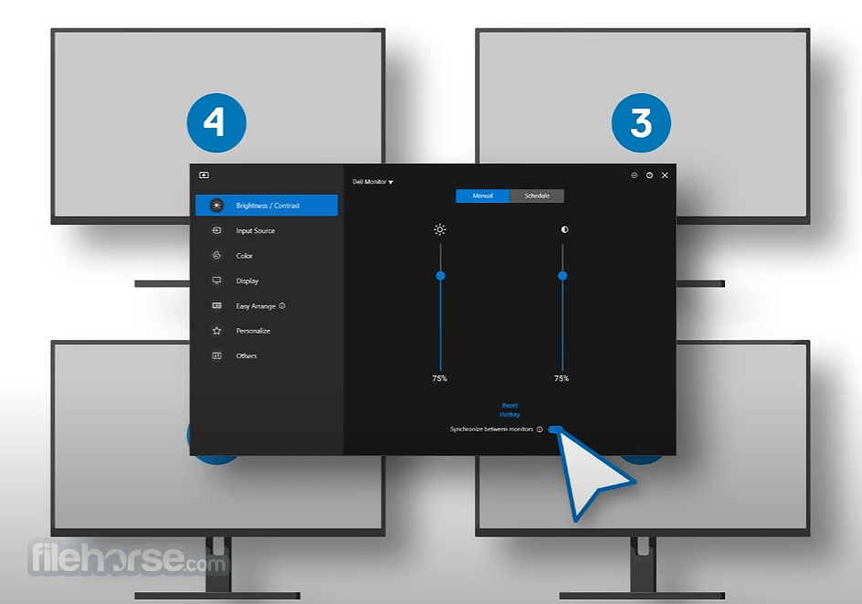 Dell Display Manager (DDM) Download (2025 Latest)