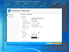DesktopCal 2.3.108.5601 Screenshot 2