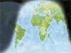 EarthDesk 7.3.1 (32-bit) Captura de Pantalla 2