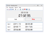 Stopwatch 5.1.2 Screenshot 1