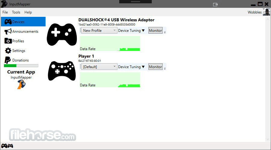 inputmapper vs ds4windows