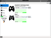 InputMapper 1.7.7452.13622 Screenshot 1