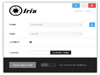 Iris 1.0.9 Screenshot 1