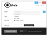 Iris 0.9.5.8 Screenshot 2
