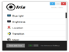 Iris 1.0.2 Screenshot 4